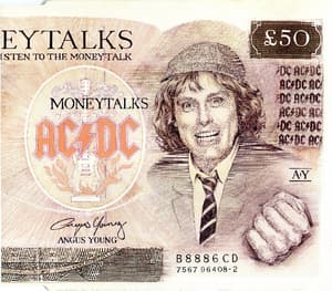 Moneytalks [CDS]