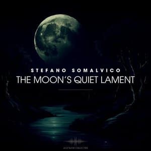 The Moons Quiet Lament