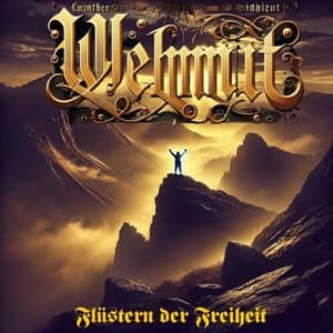 Flustern der Freiheit