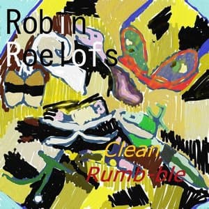 Clean Rumb-ble