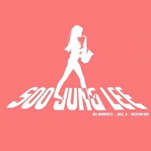 Soojung Lee