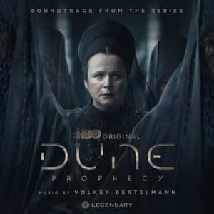 Dune: Prophecy (Soundtrack from the HBO(r) Original Series) - Volume 1