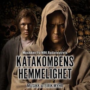 Katakombens Hemmelighet