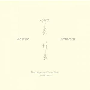 Reduction//Abstraction