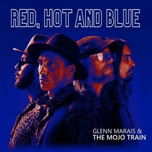 Red, Hot and Blue