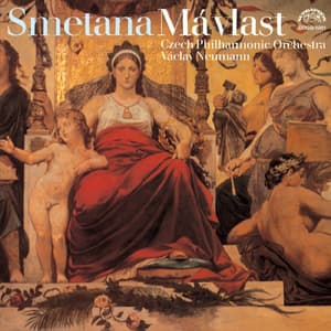 Má Vlast (Václav Neumann)
