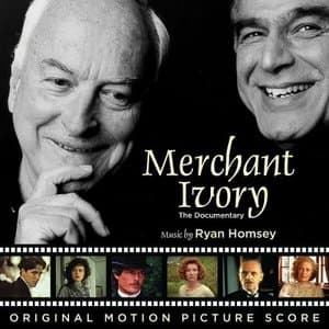 Merchant Ivory (Original Motion Picture Score)