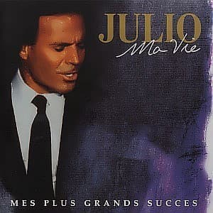 Ma Vie (cd1)
