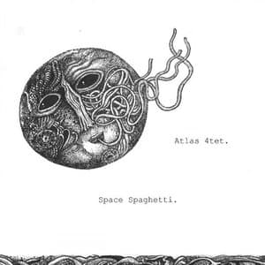Space Spaghetti