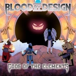 Gods of the Elements