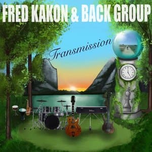 Transmission