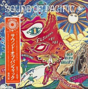 Sound of Pacific