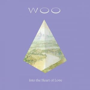 Into the Heart of Love (2023 Remaster)
