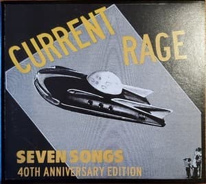 Seven Songs (40th Anniversary Edition)