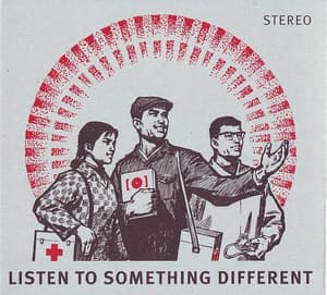 Listen To Something Different
