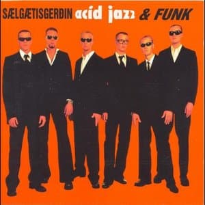 Acid Jazz & Funk