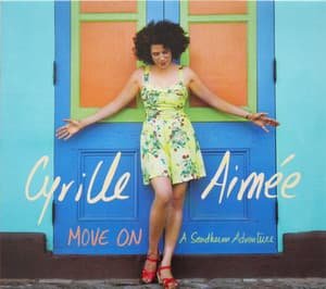 Move On: A Sondheim Adventure