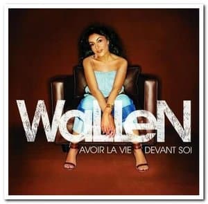 Avoir La Vie Devant Soi