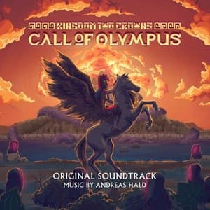 Kingdom Two Crowns: Call Of Olympus (Original Soundtrack)