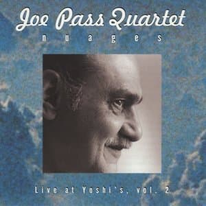 Nuages (Live at Yoshis, Vol.2)