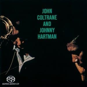 John Coltrane And Johnny Hartman