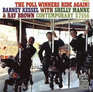 The Poll Winners Ride Again!