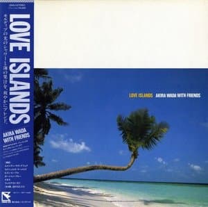 Love Islands