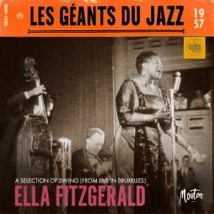 A Selection Of Swing (From Live In Bruxelles) (Restored 2024)