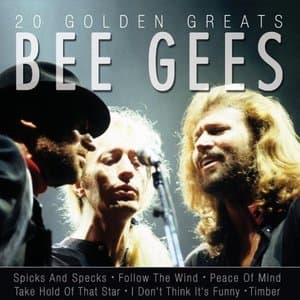 20 Goden Greats