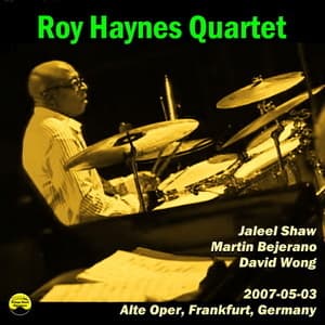 2007-03-05, Alte Oper, Frankfurt, Germany