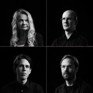 Music of Haarla, Heinila, Kasurinen & Ronka