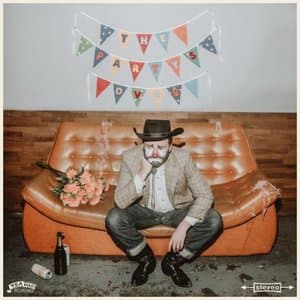 The Partys Over