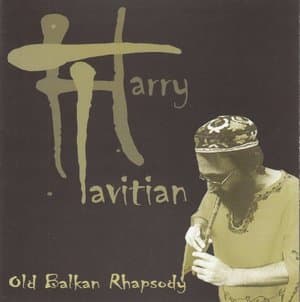 Old Balkan Rhapsody