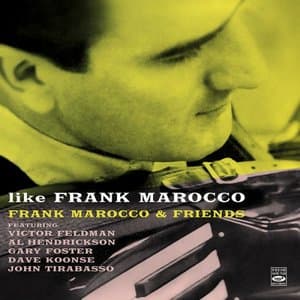 Like Frank Marocco