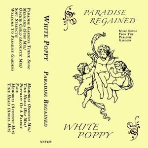 Paradise Regained