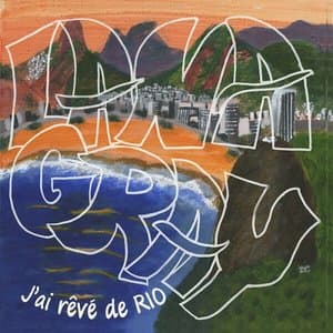 Jai Reve de Rio