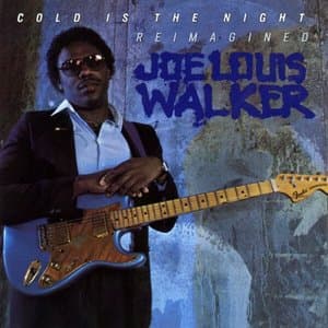 Cold is the Night: Reimagined