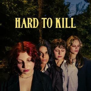 Hard To Kill