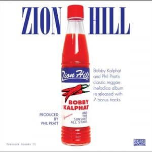 Zion Hill