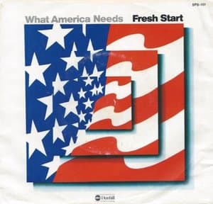 What America Needs