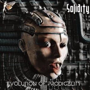 Evolution of Prodigality