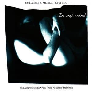 In My Mind