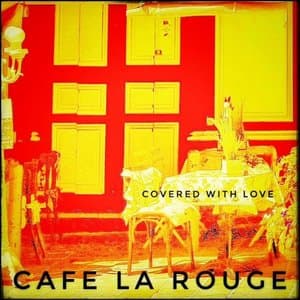Covered with Love
