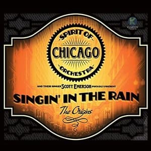 Singin in the Rain