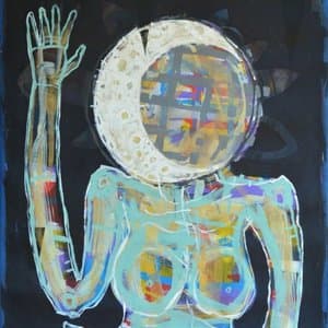 La Luna Ensamble I