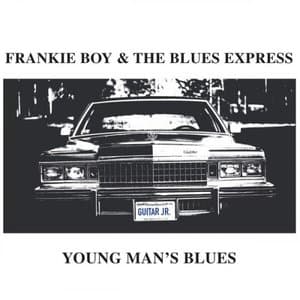 Young Mans Blues