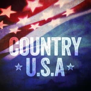 Country U.S.A.