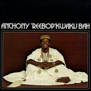Anthony Reebop Kwaku Bah
