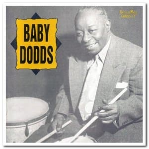 Baby Dodds