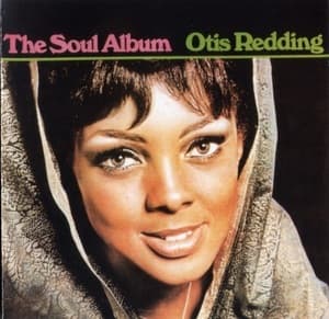 The Soul Album